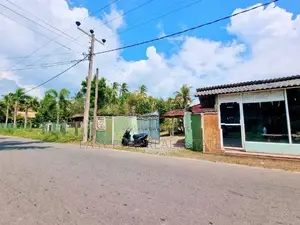 ඉඩම් වටිනාකමටම නිදන කාමර 3 ක් සහිත නිවස විකිණීමට