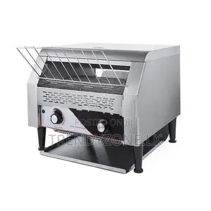 Industrial Conveyor Toaster-450mm