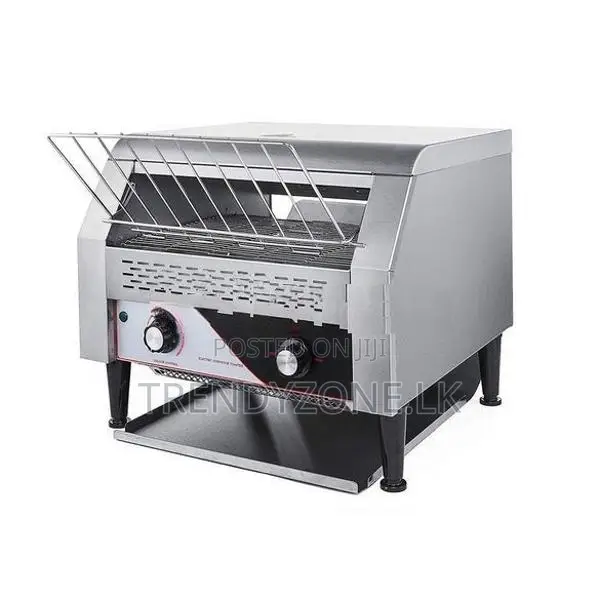 Industrial Conveyor Toaster-450mm
