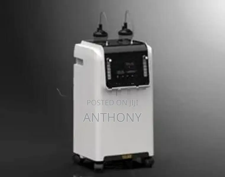 Medical Oxygen Concentrator