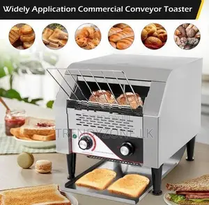 Industrial Conveyor Toaster-450mm