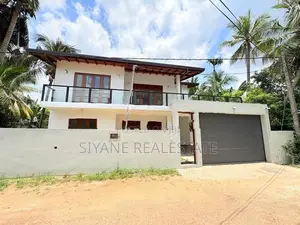 Luxury Brand New House for Sale Malabe