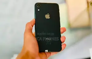 Apple iPhone XR 64GB (Used)