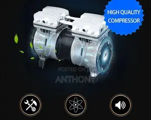 Medical Oxygen Concentrator