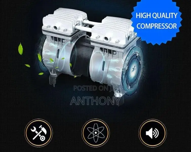 Medical Oxygen Concentrator