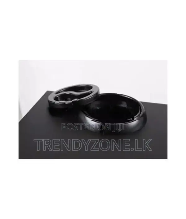 Industrial 2 Canister Coffee Machine