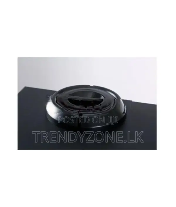 Industrial 3 Canister Coffee Machine (Touch)