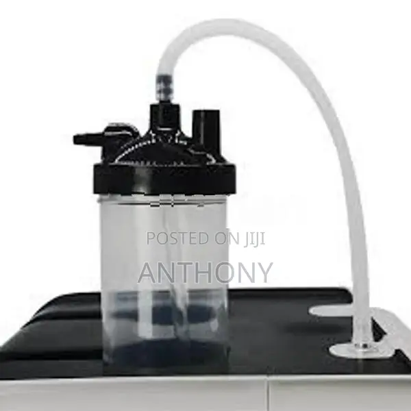Medical Oxygen Concentrator