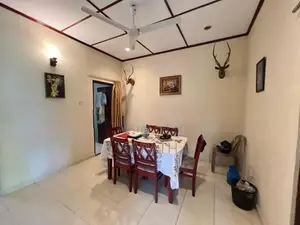 Single Storied 10 P With House Sale Athurugiriya