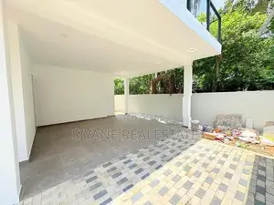 Luxury Brand New House for Sale Malabe