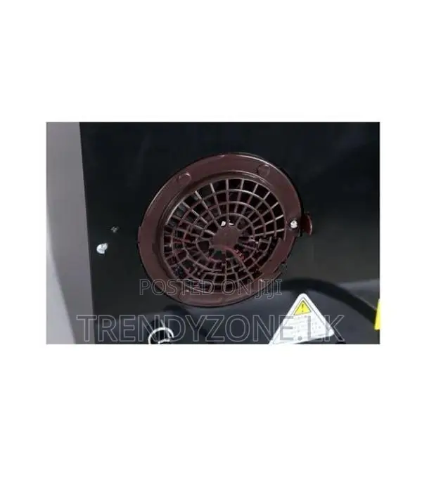 Industrial 3 Canister Coffee Machine (Touch)
