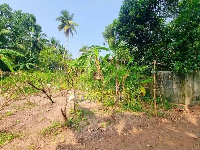 වේයන්ගොඩ නගරයට සමීප වටිනා ඉඩමක් විකිණීමට