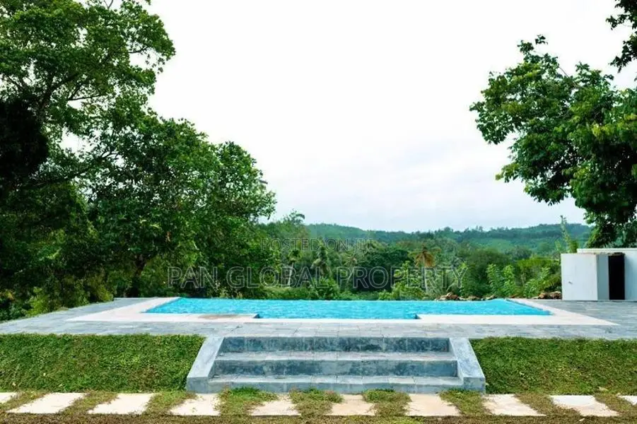 Villa for Sale in Weligama