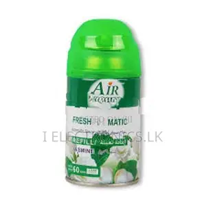 Air wicker fresh matic jasmine - refill