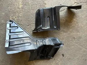 Suzuki Swift Beetle ZC71 ZC11 Engine Underguard Set