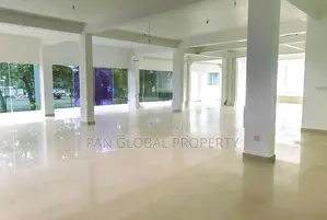 Commercial Building for Sale in Colombo 08