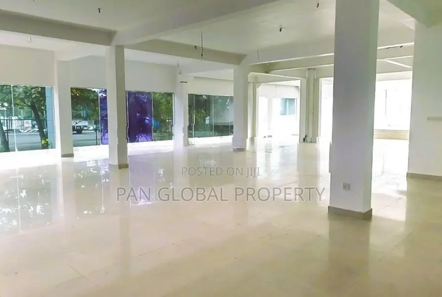 Commercial Building for Sale in Colombo 08