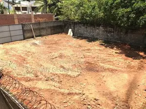 Land for Sale in Colombo 08