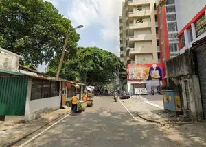 Commercial Building for Sale in Colombo 08