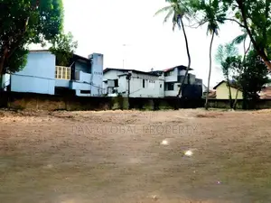 Land for Sale in Colombo 08