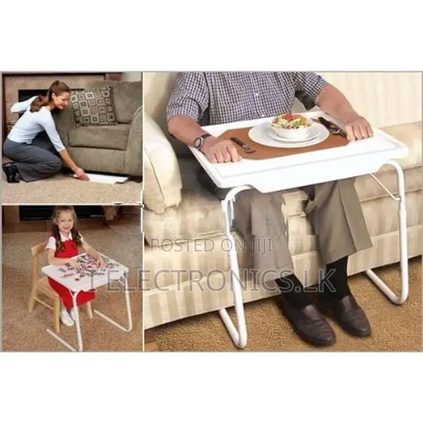 Table Mate II Folding TV Tray office Home