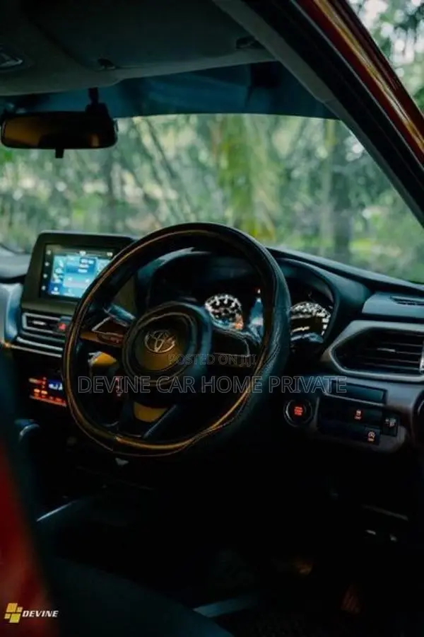 Toyota Taisor V Grade 2026