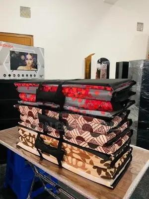 6×2.5 Ft Journey mattresses siezta