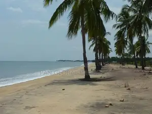 Beach Land for Sale in Vakarai