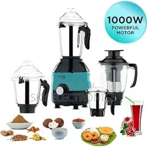 Butterfly Grinder 1000W