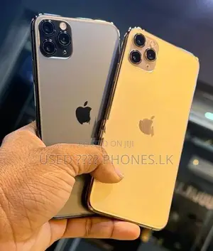 Apple iPhone 11 Pro Max 256GB (Used)