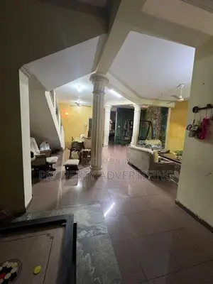 2 Storey House for Rent in Wellawatte