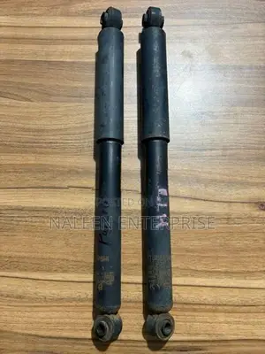 Mitsubishi Pajero IO Rear Shock Absorber Set