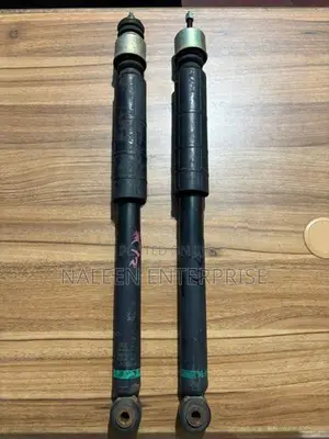 Nissan March K12 Rear Shock Absorber Set