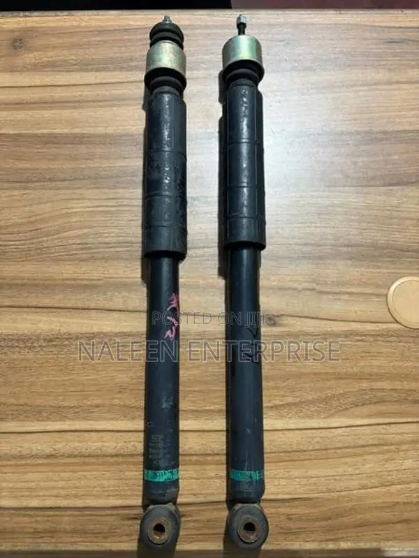 Nissan March K12 Rear Shock Absorber Set