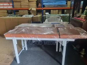 Examination Beds