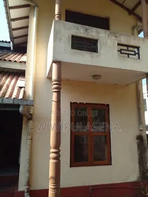 2 Storey House for Sale in Pannipitiya Weeramawatha