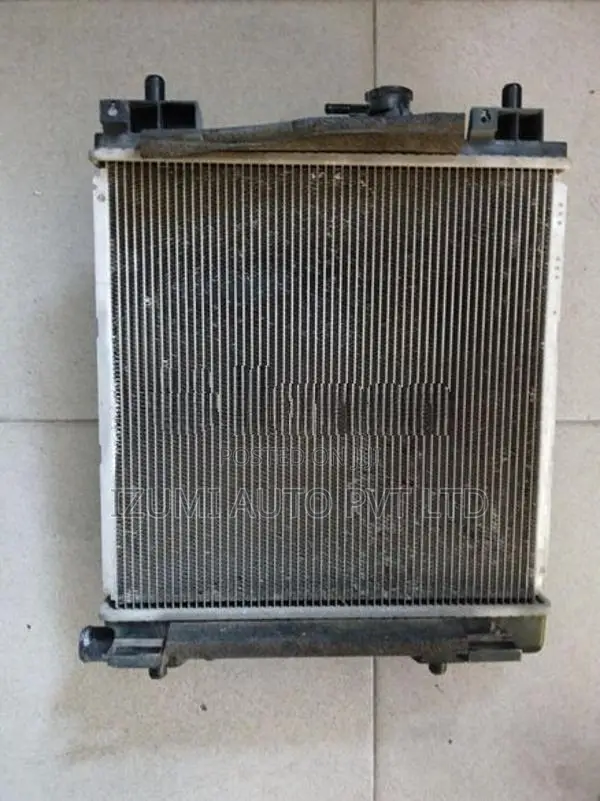 Suzuki Spacia Radiator