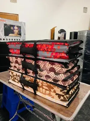 6×2.5 Ft Journey mattresses siezta