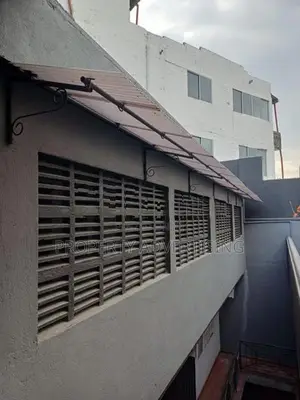 Commercial Building for Sale in Nadimala Dehiwala