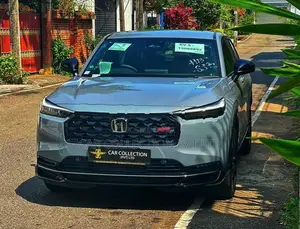 Honda Vezel RS NEW 2026