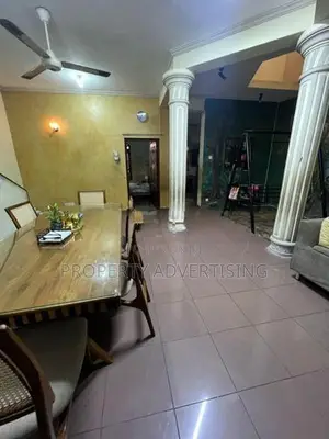 2 Storey House for Rent in Wellawatte