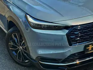 Honda Vezel RS NEW 2026