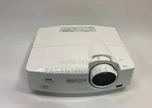 Mitshubishi Daylight Projector