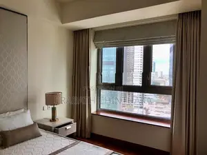 Cinnamon Life Appartement for Rent in Colombo 02