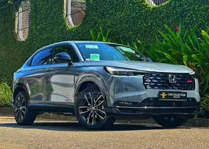 Honda Vezel RS NEW 2026