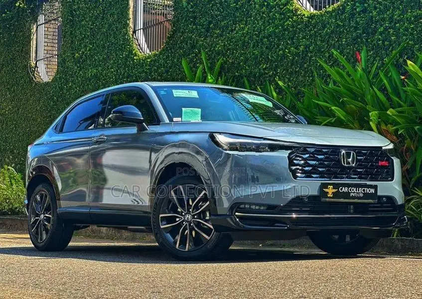 Honda Vezel RS NEW 2026