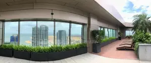Cinnamon Life Appartement for Rent in Colombo 02