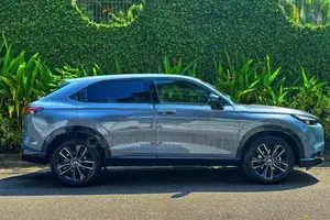 Honda Vezel RS NEW 2026
