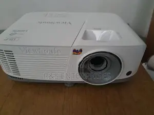 Viewsonic PA503SE DLP Projector