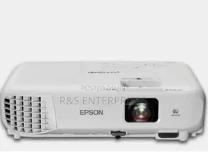 Epson 107 Daylight Projector